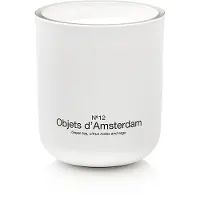Marie-Stella-Maris Home No. 12 Objets d'Amsterdam Scented Candle Geurkaars