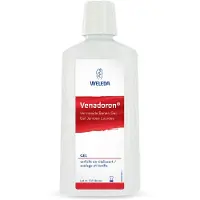 Weleda Zelfzorgmiddelen Venadoron Gel