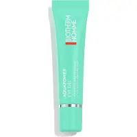 Biotherm Homme Aquapower Eye De-Puffer 15ml Oogverzorging Heren