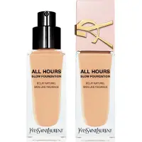 Yves Saint Laurent All Hours Glow Foundation (Various Shades) - LN8