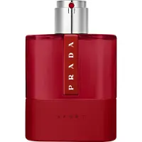 Prada Luna Rossa Sport Eau de toilette spray 100ml