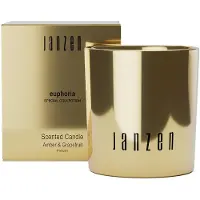 Janzen Scented Candle 210gr