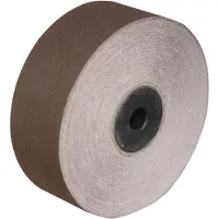 Holzstar Schuurrol breedte 80 mm lengte 50 meter korrel 60 5918760