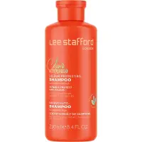 Lee Stafford Colour Guarded Color Protecting Shampoo - 250ml | Voor Gekleurd Haar