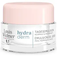 Louis Widmer Hydraderm Dagemulsie Licht Geparfumeerd Crème