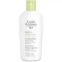 Louis Widmer Skin Appeal Zuiverende Lotion Zonder Parfum 150 ml Lotion