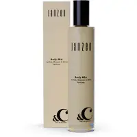 Janzen &C Collection Lychee Blossom & Shine Body Mist Spray 200 ml