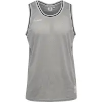 Hummel Functioneel shirt grijs