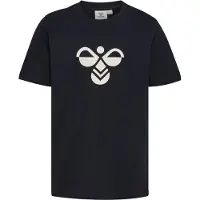 Hummel Functioneel shirt zwart
