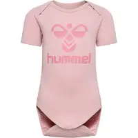 Hummel Body k/ä - hmlKaren - Rosa - - 62 - Body K/Ä