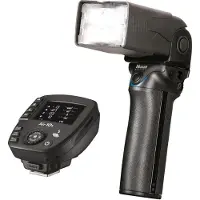 Nissin MG 10 KIT Canon