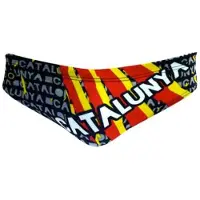 Turbo Catalunya Zwemslip