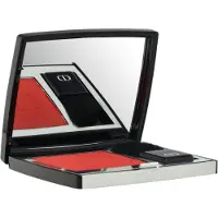 Dior Gezicht Blush Langhoudende Blush voor de Wangen & JukbeenderenRouge Blush 999 satiny finish
