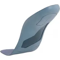 Bauerfeind Ergopad Redux Heel 2 - Hielspoor Steunzolen (maat 43 heren)