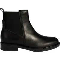 Desa Boots 'Stiefeletten' zwart
