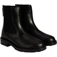 Desa Boots 'Stiefeletten' zwart