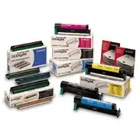 Lexmark 12A1450 drum zwart origineel
