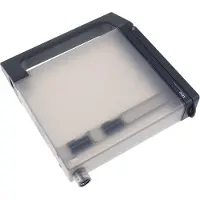 Siemens Waterreservoir voor Stoomovens 00791032
