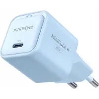 Innostyle Oplader Adapter Snellader - Oplader USB C
