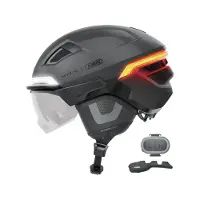 ABUS Hyp-e Bl Ace Stedelijke Helm