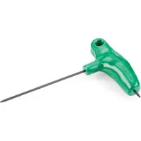 Park Tool T6 Torx-sleutel
