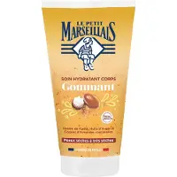 Le Petit Marseillais Hydraterende Lichaamsscrub van Petit Marseillais 150 ml Lichaamsverzorging
