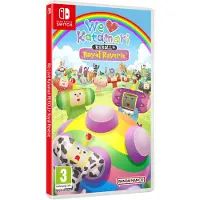 We Love Katamari REROLL+ Royal Reverie