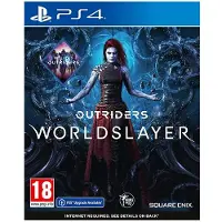 Outriders: Worldslayer - PlayStation 4