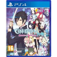Conception Plus Maiden of the Twelve Stars | PS4