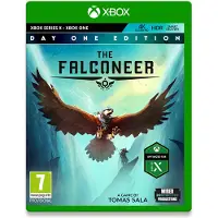 The Falconeer