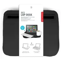 Kikkerland - iPad iBed Black (US039-BK)
