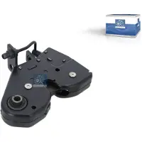 DT Spare Parts 5.60197 Blokkering, cabine