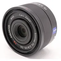 Sony FE Sonnar T* 35mm f/2.8 ZA