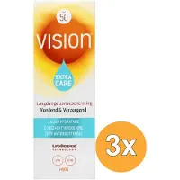 Vision 3x Extra Care SPF50 (180 ml)