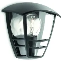 Philips myGarden Creek Wandlamp