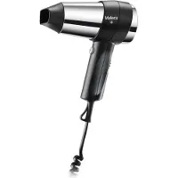 Valera | Action 1200 | Push | Zwart/chroom