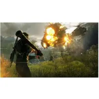 Just Cause 4
