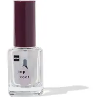 HEMA Top coat gellook