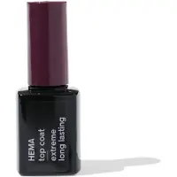 HEMA Topcoat nagellak extreme long lasting