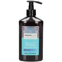 Arganicare - anti-roosshampoo 400 ml