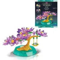 Lexibook Crystal Gem Bloeiende Bonsai