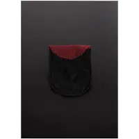 Steel by Shots Double Inhaler - Black