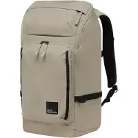 Jack Wolfskin Rugzak zwart