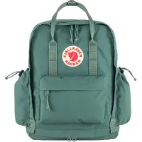Fjällräven Rugzak 'Kanken Outlong' grijs