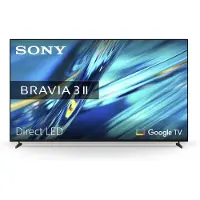 Sony K75XR39M2PB (2026)