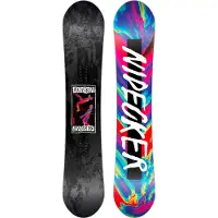 Nidecker Sensor Pro 26/27