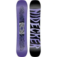 Nidecker Sensor 26/27