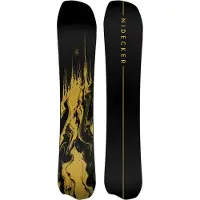 Nidecker The Smoke 26/27