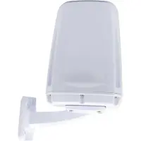 Poynting 4x5g-lte Mimmo 3.8dbi 2xwifi 5dbi Antenna Transparant