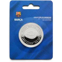 Mocilab Camp Nou Munt